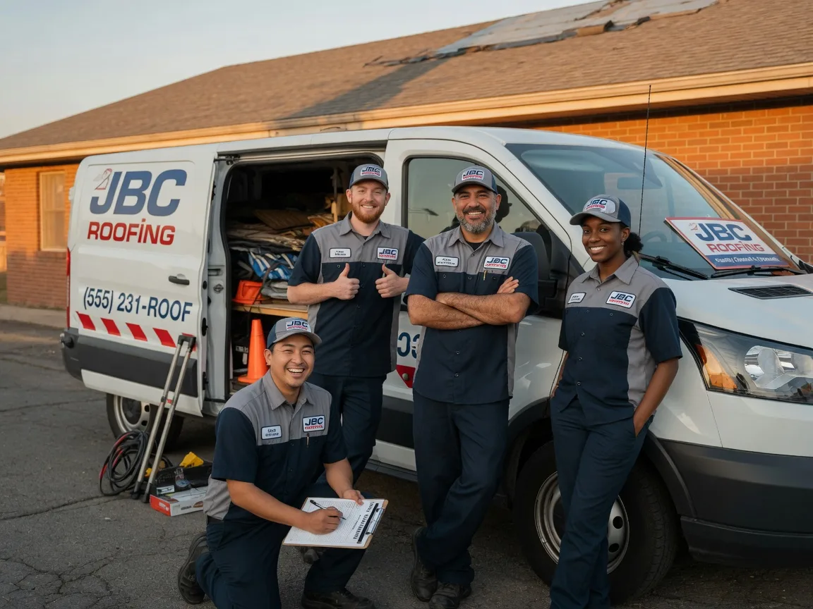 Roof Replacement company in Republican City, NE