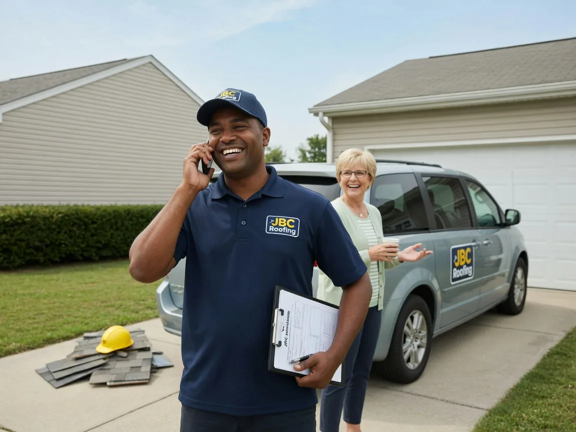 Roof Replacement Republican City, NE FAQs